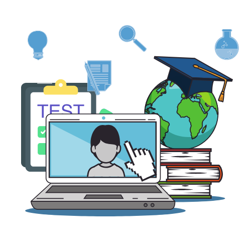 Cloud University portal