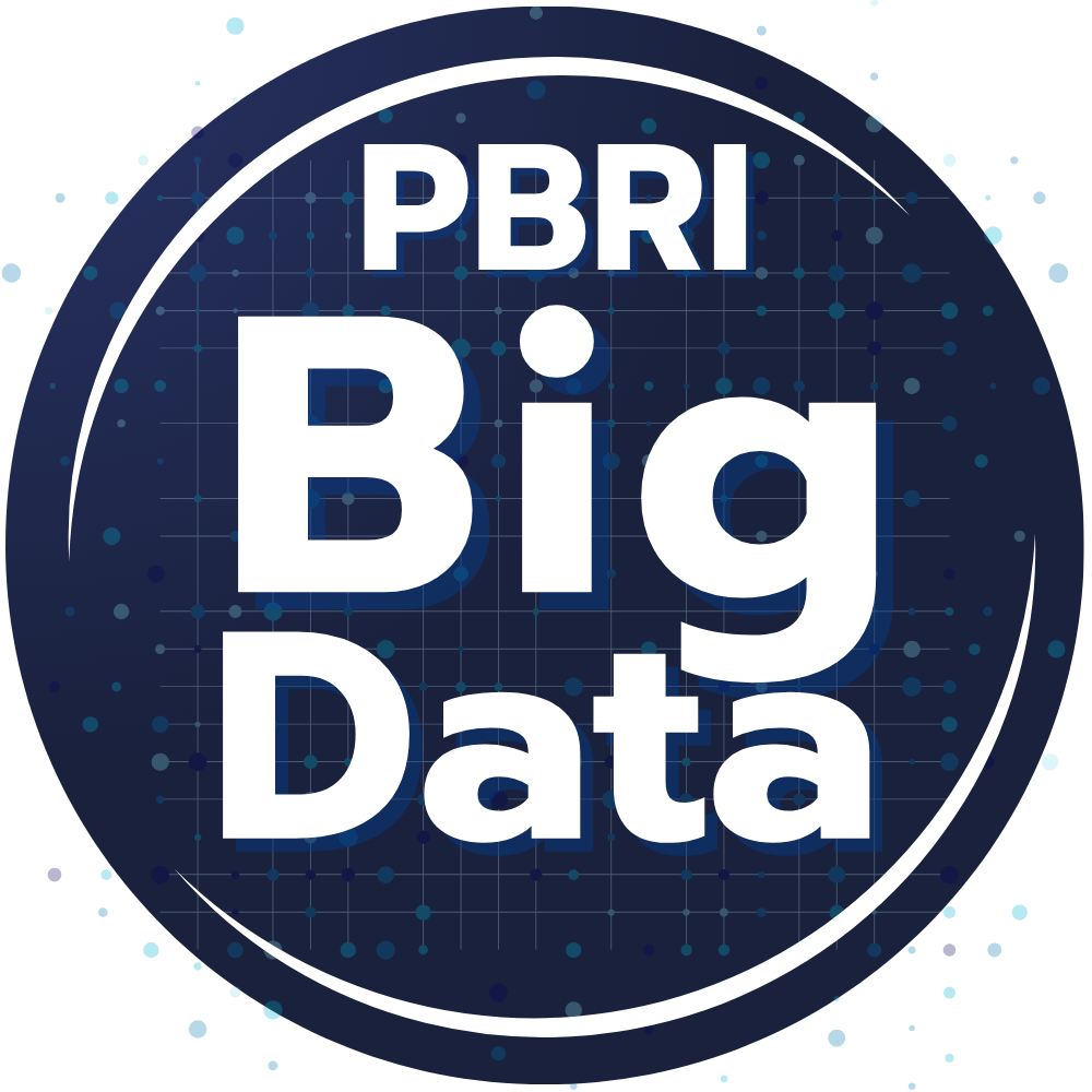 PBRI Big Data