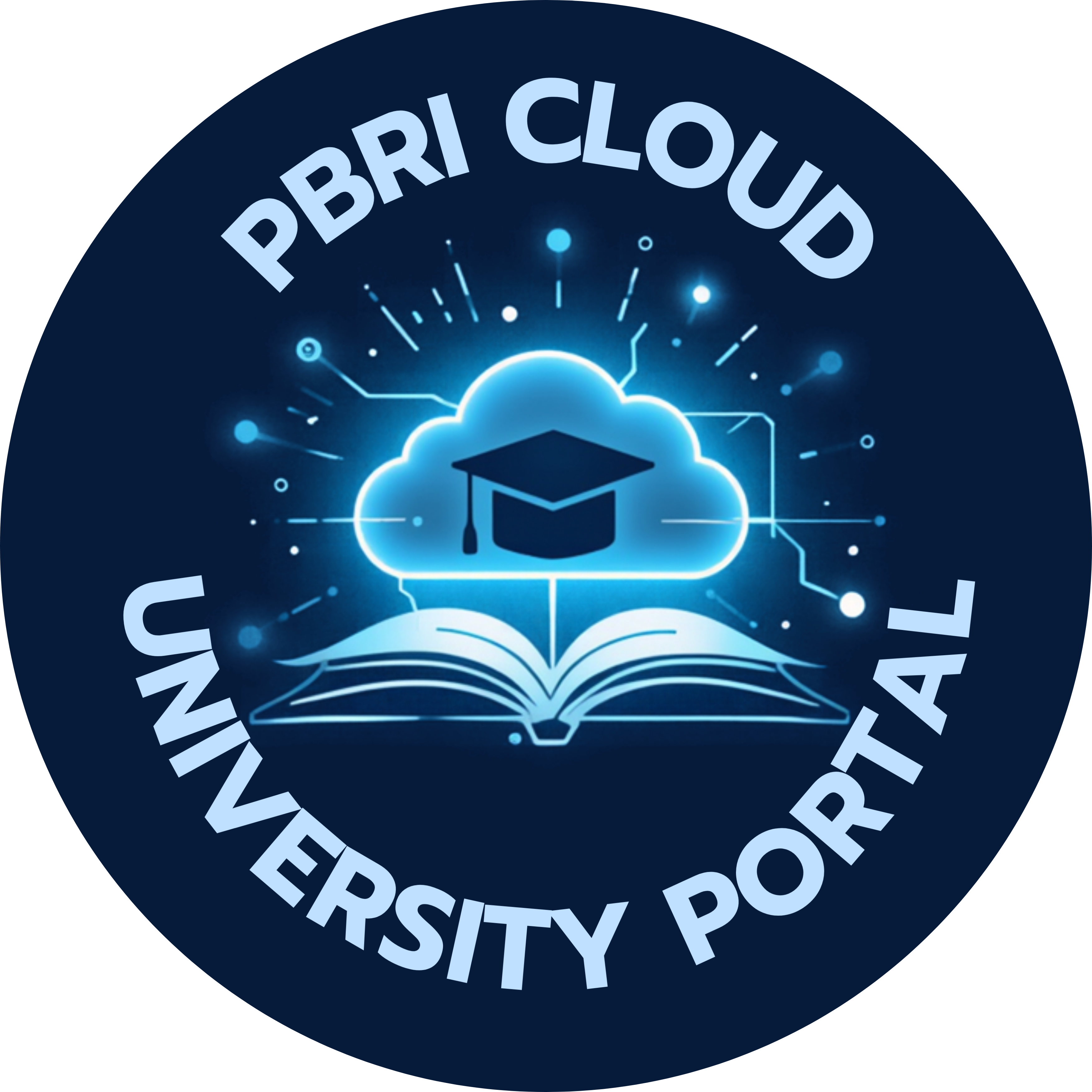 Cloud University Portal