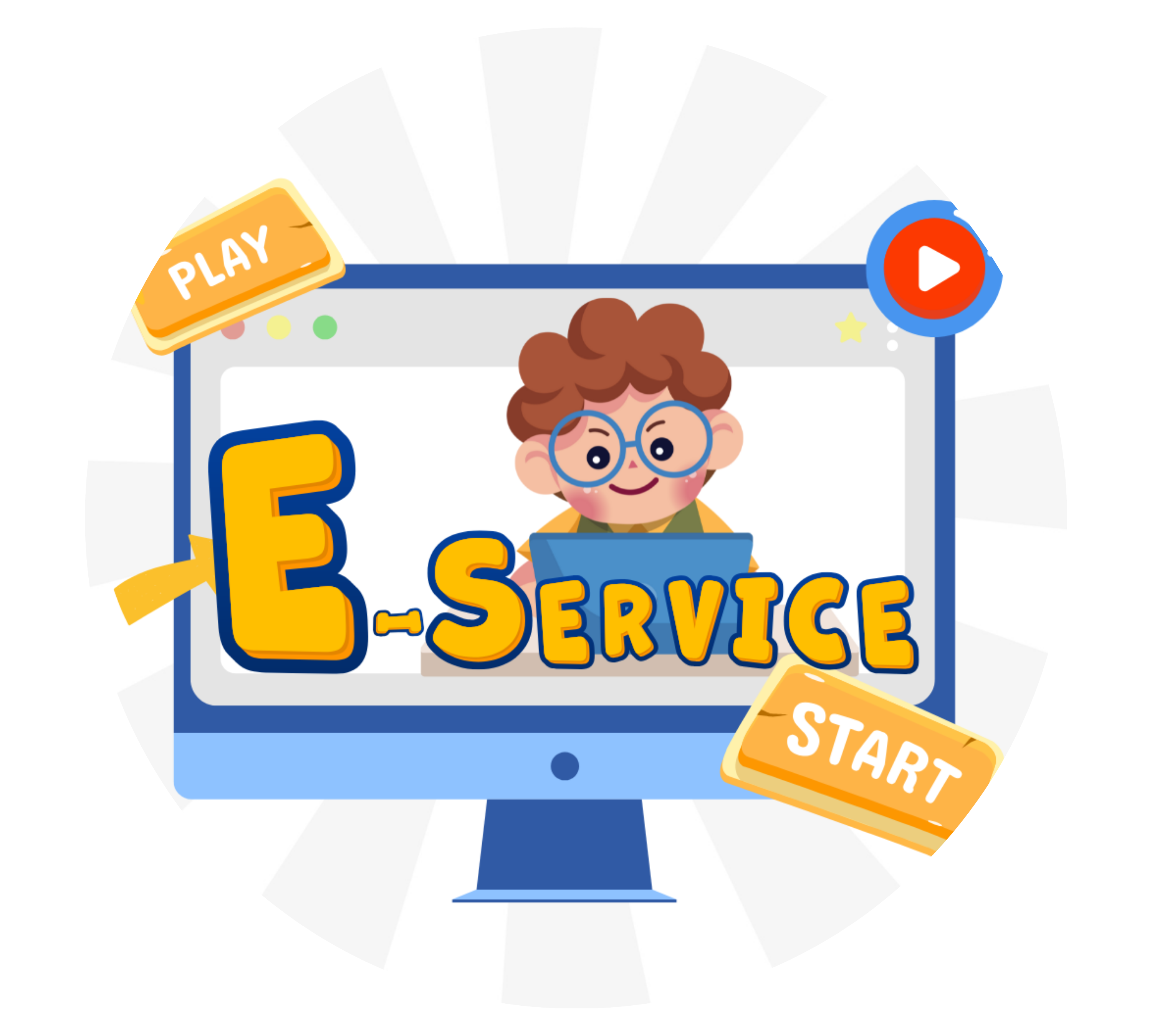 E-Service