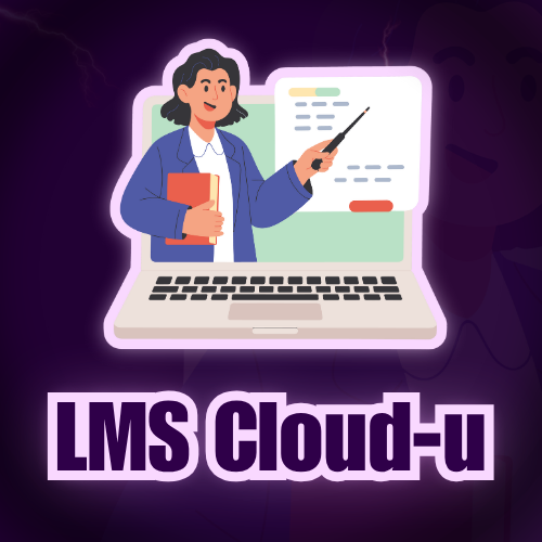 LMS Cloud-u