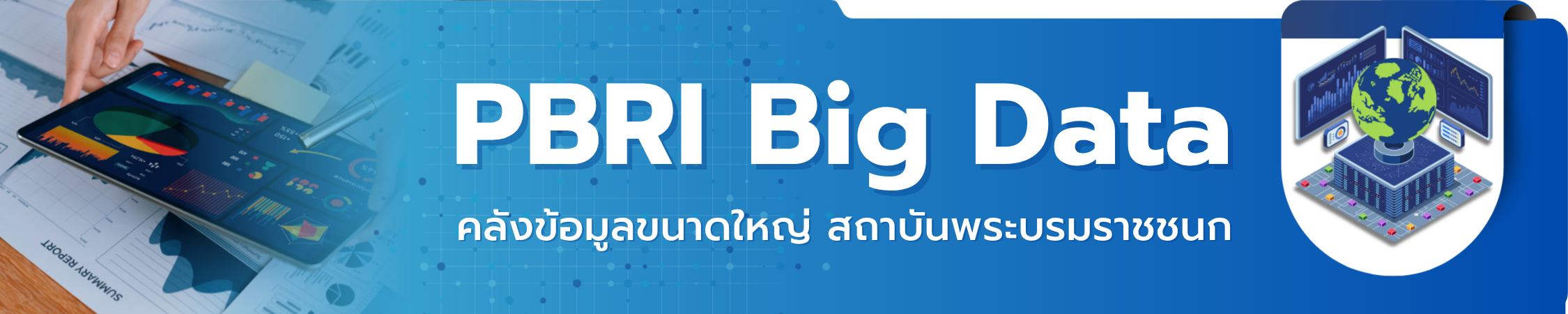 PBRI Big Data