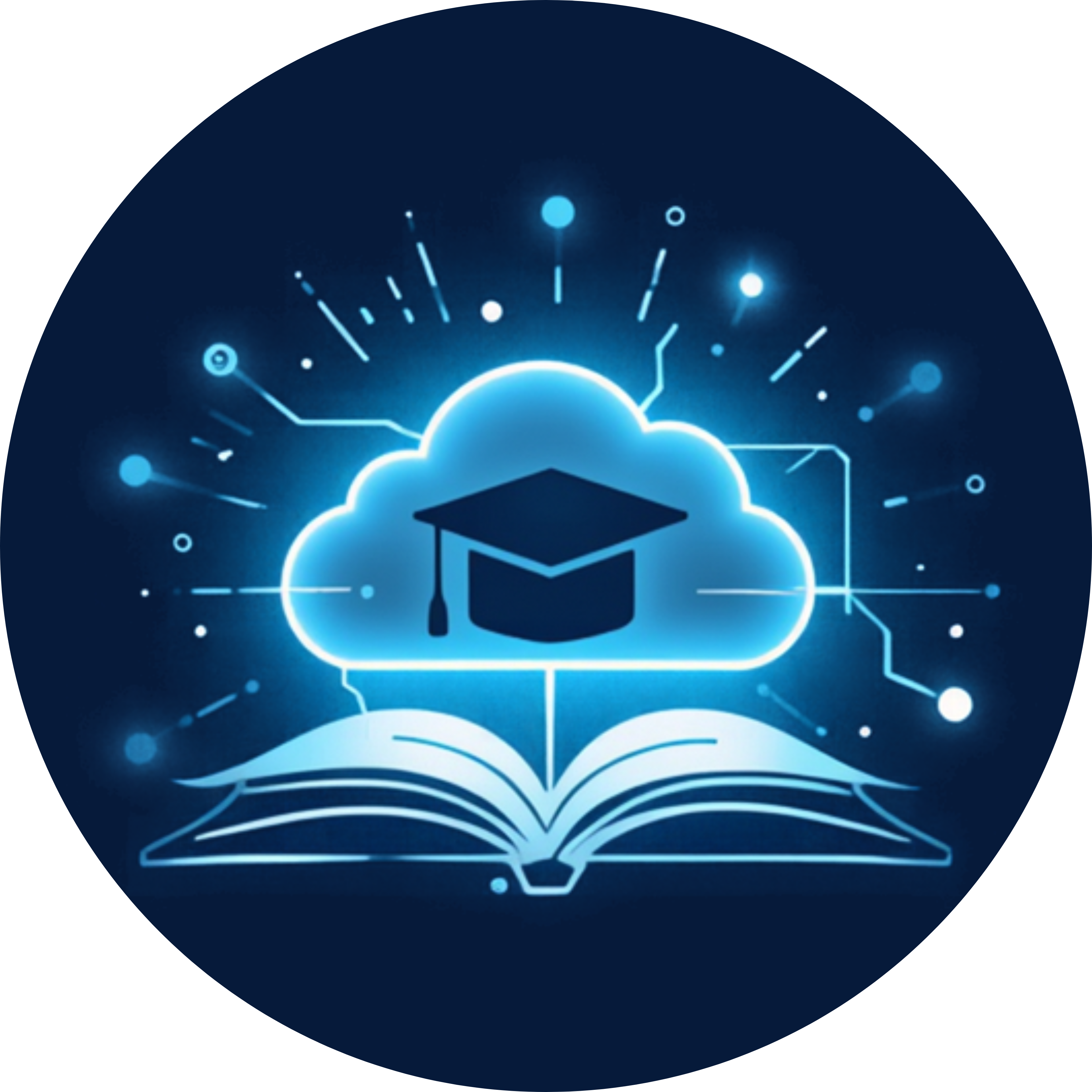 Cloud University Portal